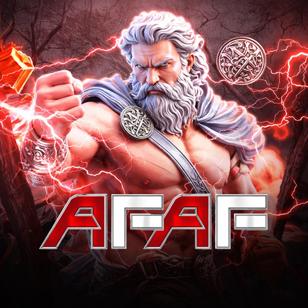 AFAF - Game Tembak Ikan Seru dan Mengasyikkan