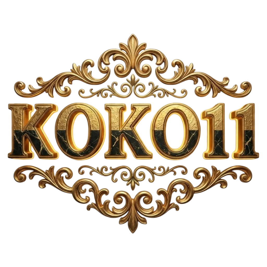 KOKO11 - Pertarungan Strategis dalam Game MOBA