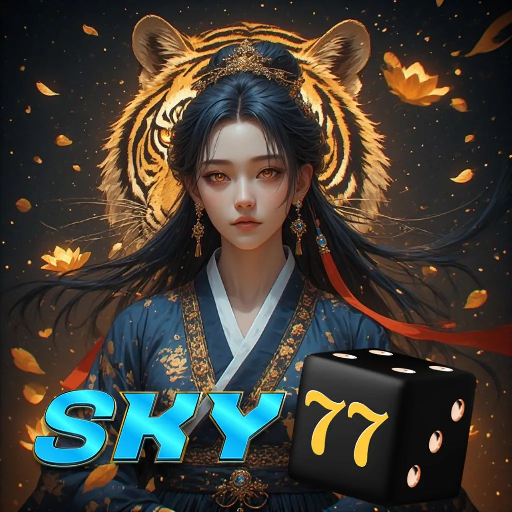 SKY77 - Permainan Memancing Seru dan Menantang