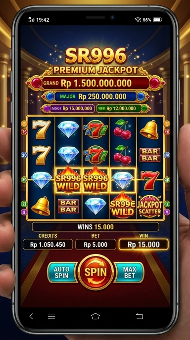 Katalog aplikasi lengkap di sr996 dengan berbagai kategori.